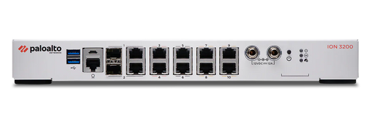 ION 3200 Hardware Appliance - Spare [PAN-ION-3200-SPR]