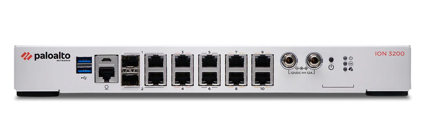 ION 3200 Hardware Appliance [PAN-ION-3200]