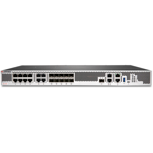 Unidade laboratorial PA-1410 da Palo Alto Networks [PAN-PA-1410-LAB]