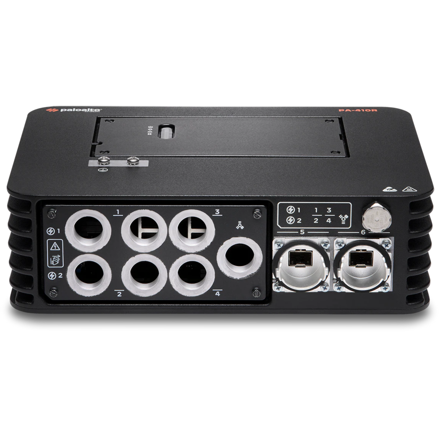 Unidade de laboratório PA-410R da Palo Alto Networks [PAN-PA-410R-LAB]