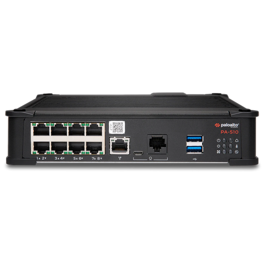 Palo Alto Networks PA-510 [PAN-PA-510]