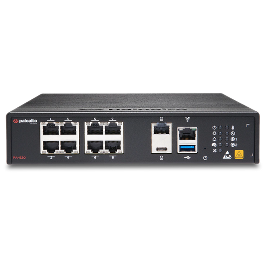 Palo Alto Networks PA-520 [PAN-PA-520]