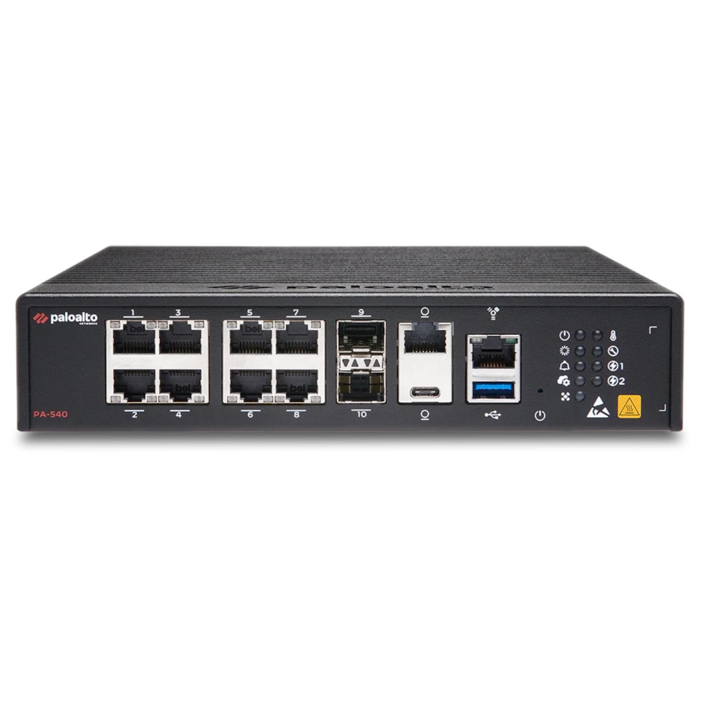 Palo Alto Networks PA-540 [PAN-PA-540]