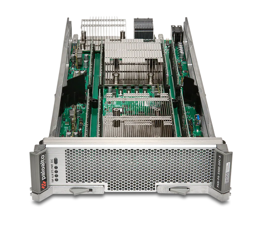 Placa de Processador de Dados PA-5400, unidade substituível no terreno [PAN-PA-5400-DPC-A-FRU]