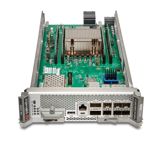 Placa de Processador de Gestão PA-5400 [PAN-PA-5400-MPC-A]