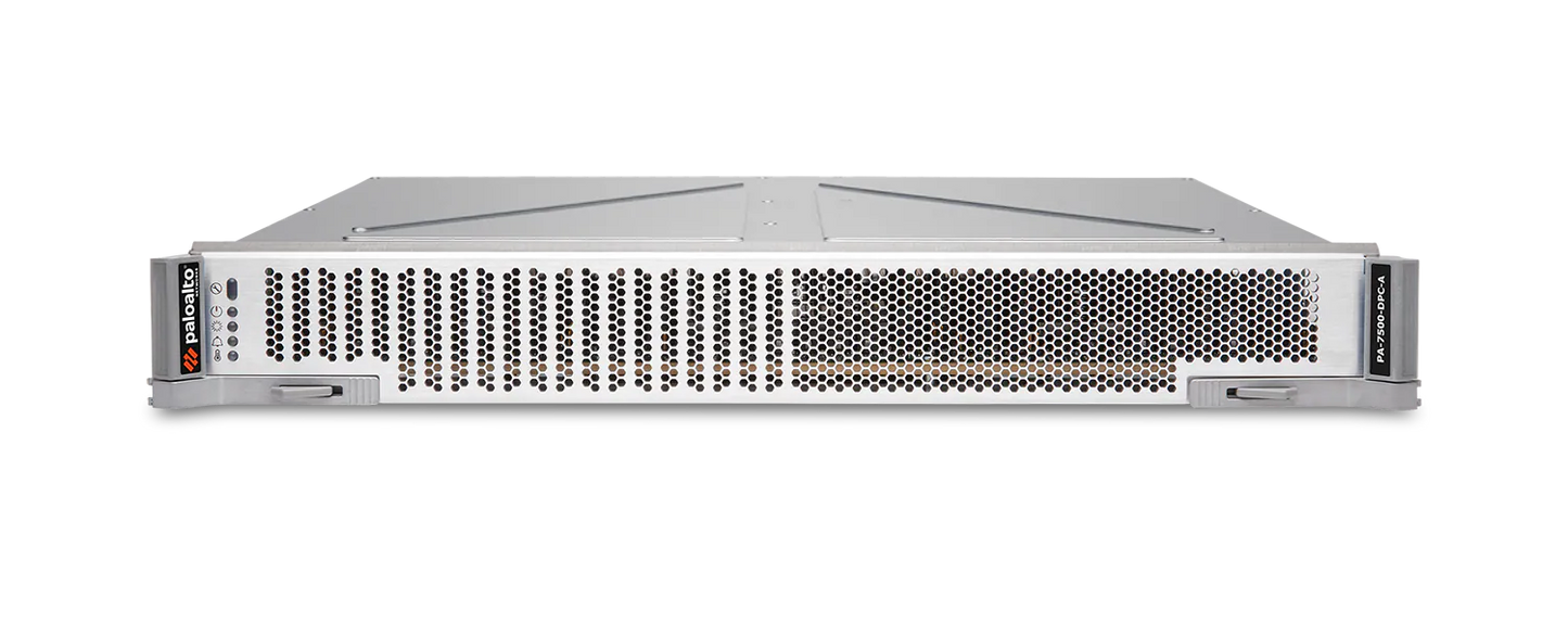 PA-7500 Data Processing Card with 6 data plane CPUs. [PAN-PA-7500-DPC-A]