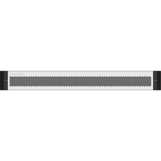 PA-7500 Switch Card blank panel, rear mounted, field replaceable unit. [PAN-PA-7500-SC-BLANK-FRU]