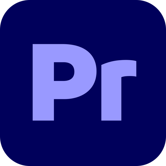 Premiere Pro - Edition 4 for enterprise