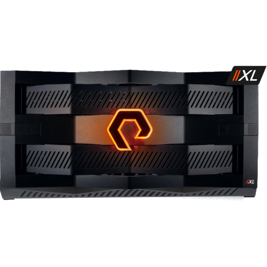 PureStorage FlashArrayXL