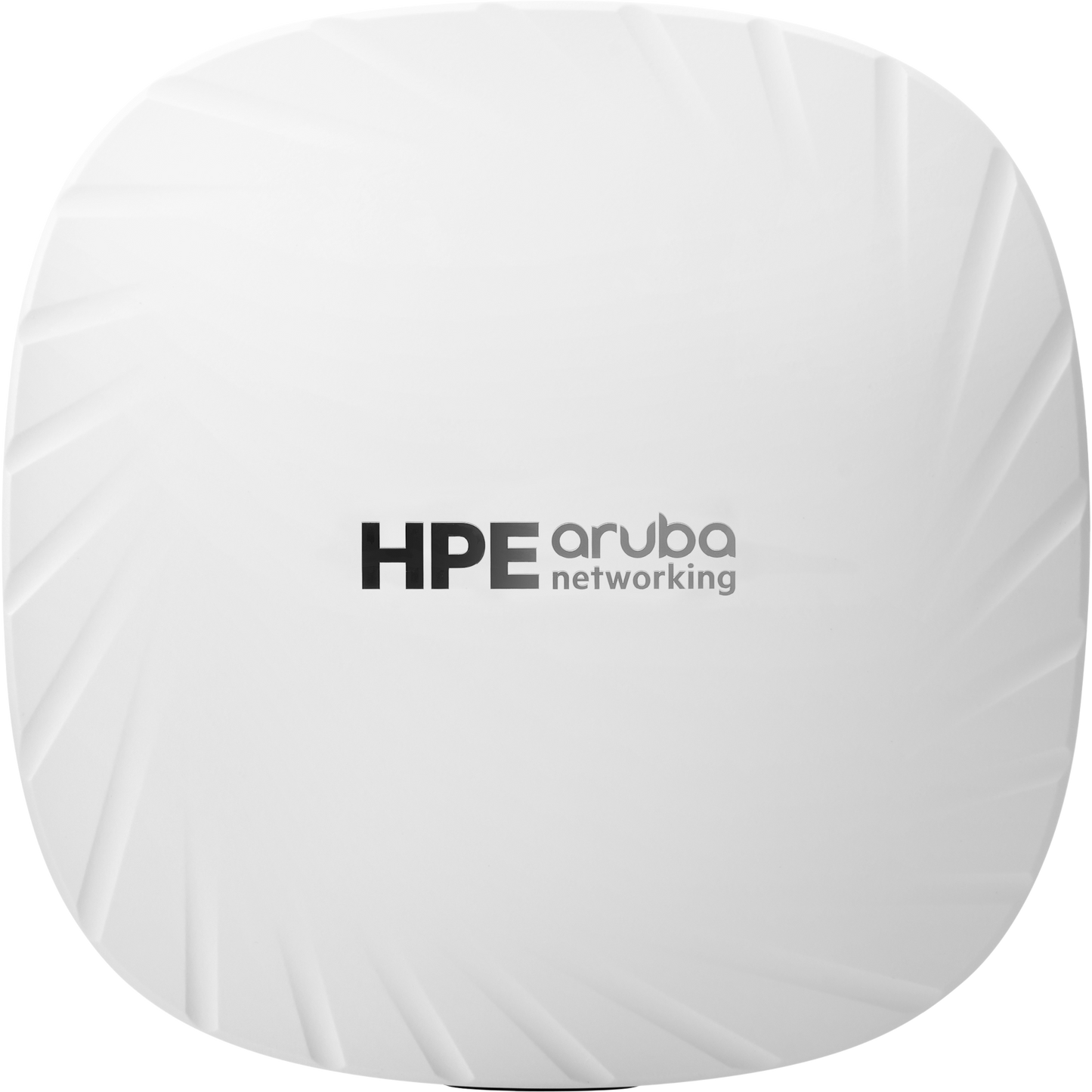 HPE Aruba Networking AP-505 (RW) TAA Dual Radio 2x2 802.11ax Internal Antennas Unified Campus AP