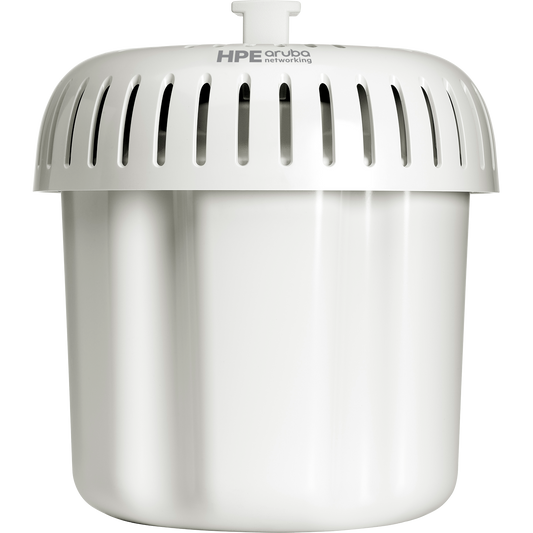 HPE Aruba Networking AP-575 (RW) 802.11ax 2x2/4x4 Dual Radio Integrated Omni Antennas Outdoor AP