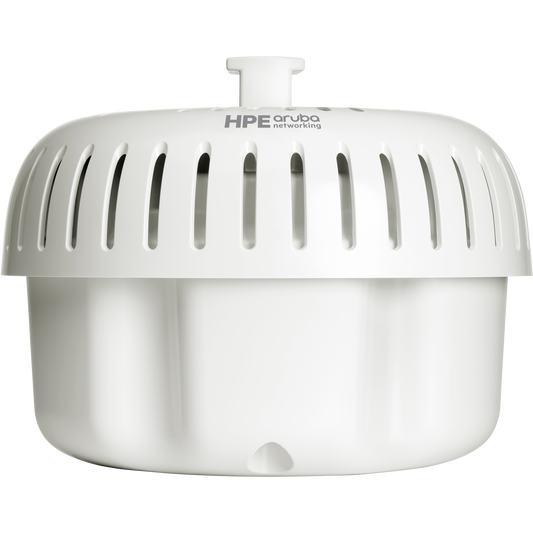 HPE Aruba Networking AP-574 (RW) TAA 802.11ax 2x2/4x4 Dual Radio 6xNf Connectorized Outdoor AP