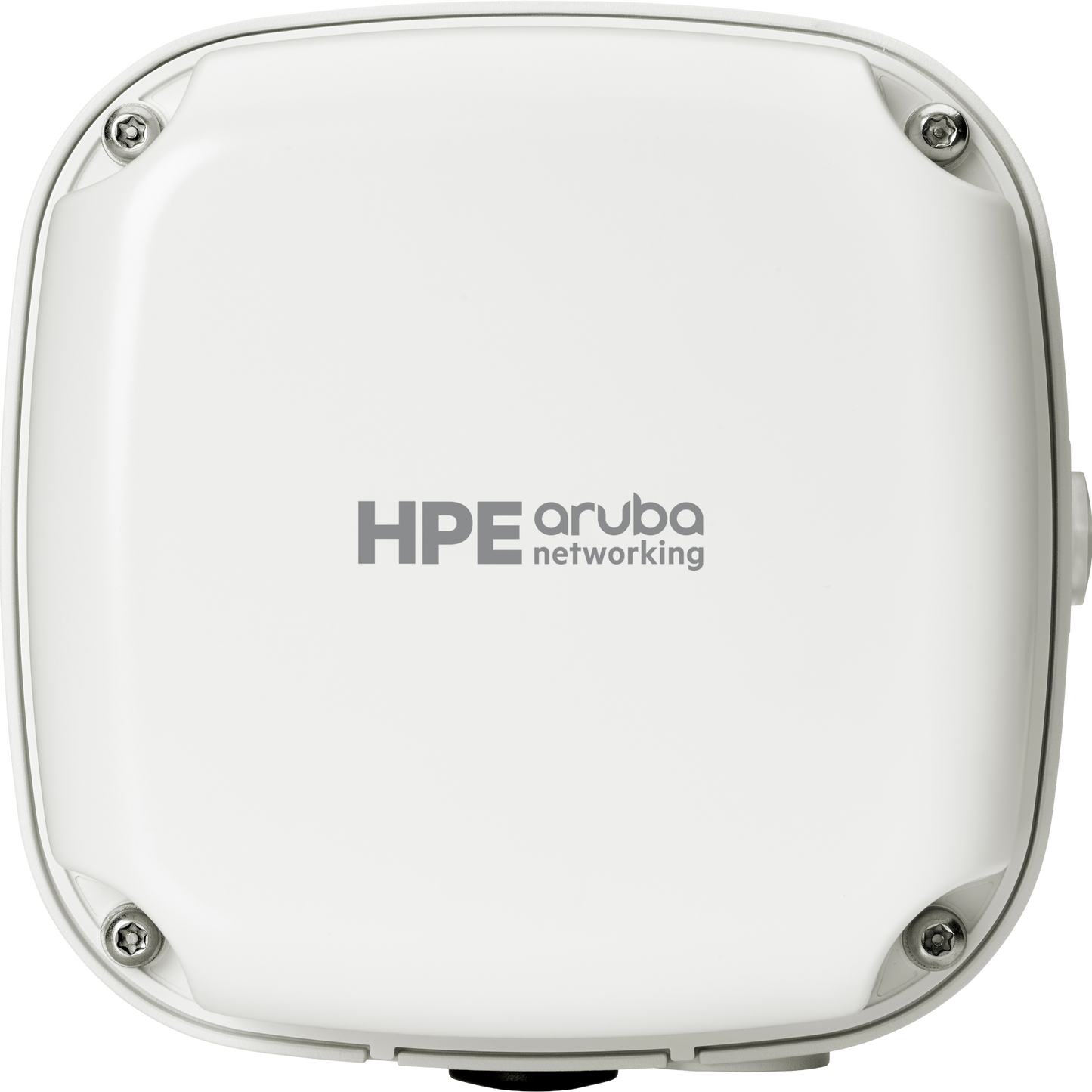 HPE Aruba Networking AP-567 (RW) 802.11ax Dual 2x2 Radio Integ Directional Antennas TAA Outdoor AP