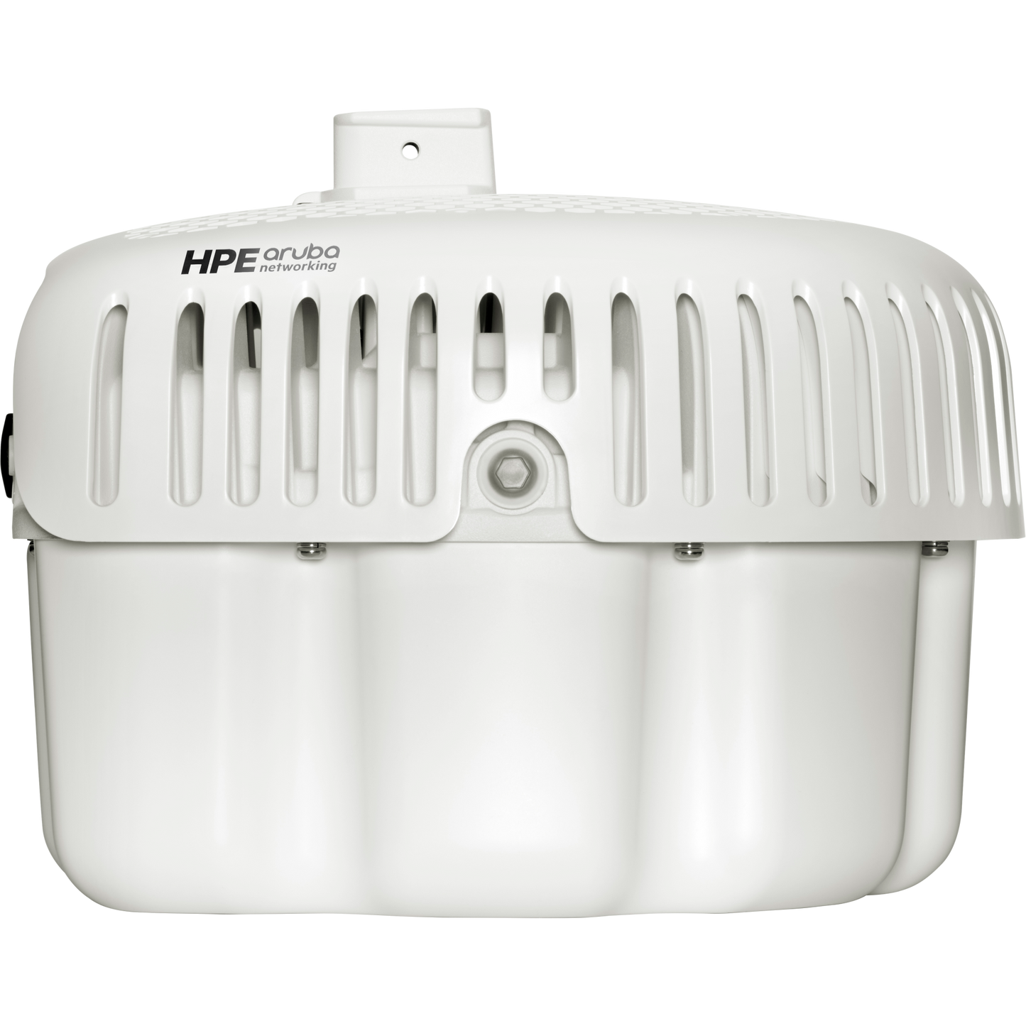 HPE Aruba Networking AP-584 (RW) Dual Radio 4x4 802.11ax External Antennas Unified Outdoor AP