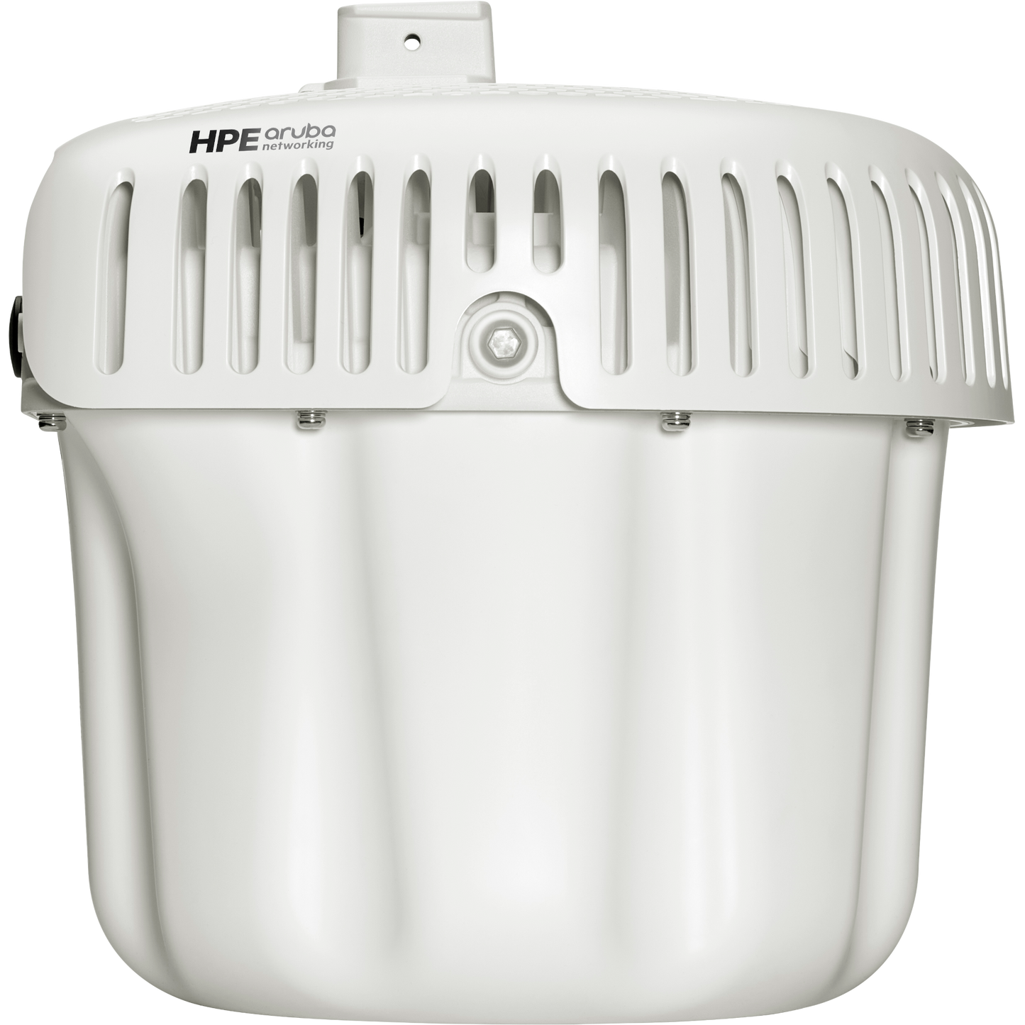 HPE Aruba Networking AP-585 (RW) Dual Radio 4x4 802.11ax Internal Omni Ants Unified TAA Outdoor AP