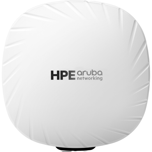 HPE Aruba Networking AP-503 (RW) 10-Pack Dual Radio 2x2:2 Wi-Fi 6 Campus Access Point