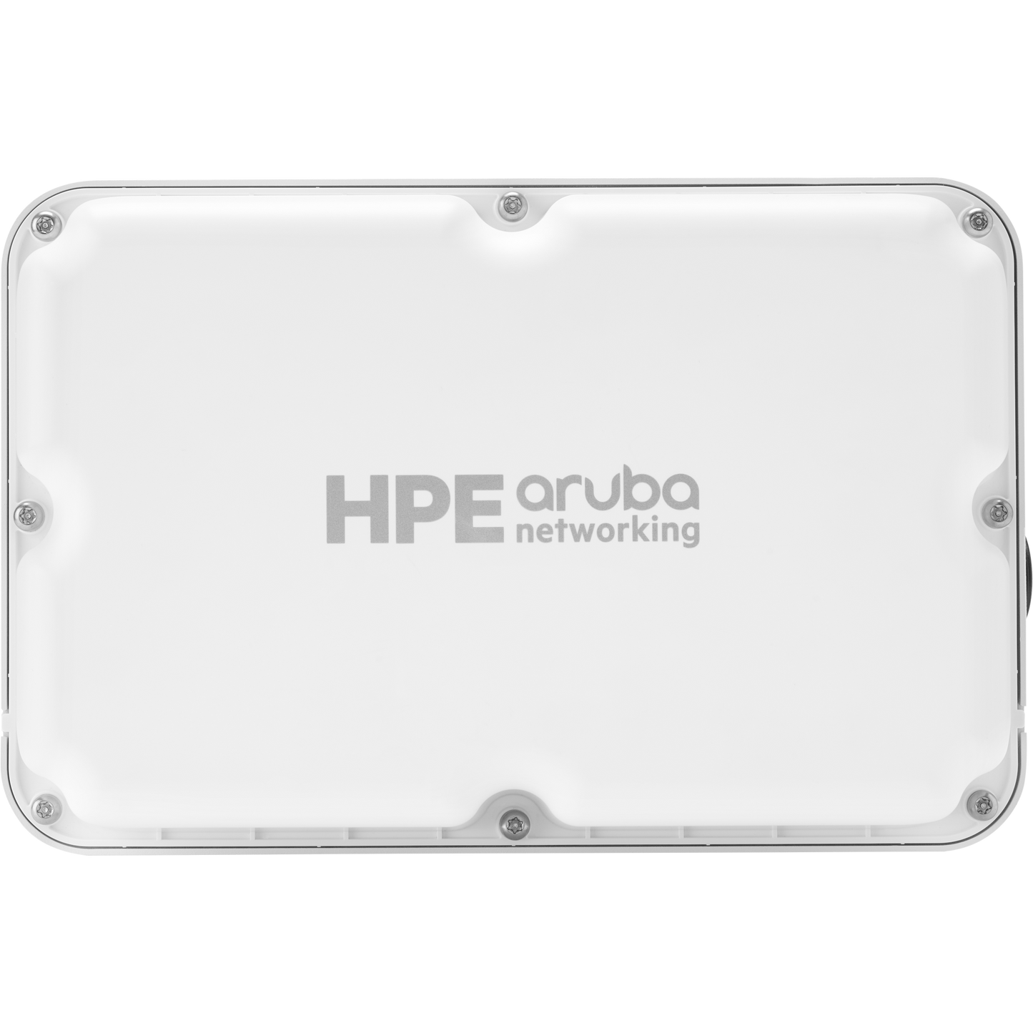 HPE Aruba Networking AP-765 (RW) Flex Radio 2x2 Wi-Fi 7 Dynamic Omni-Directional Outdoor AP