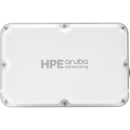 HPE Aruba Networking AP-765EX (RW) Flex Radio 2x2 Wi-Fi 7 Dynamic Omni-Directional HazLoc AP