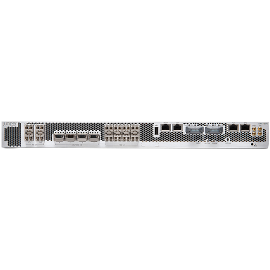 SRX4600 SERVICES GATEWAY, AC [SRX4600-AC]