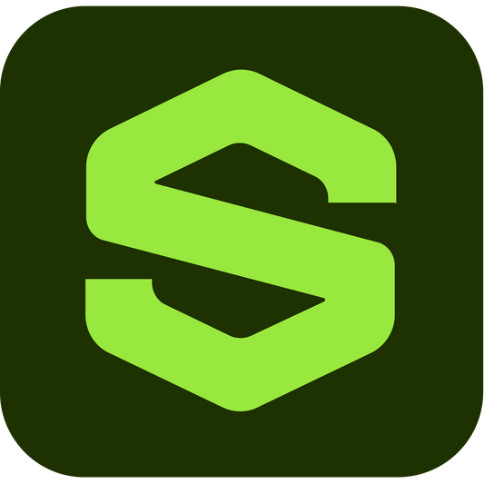 Substance 3D Assets for enterprise