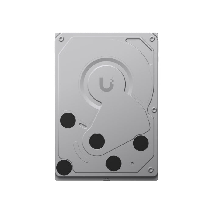 Ubiquiti Standard 3.5" 8TB Hard Drive | UACC-HDD-S-8TB