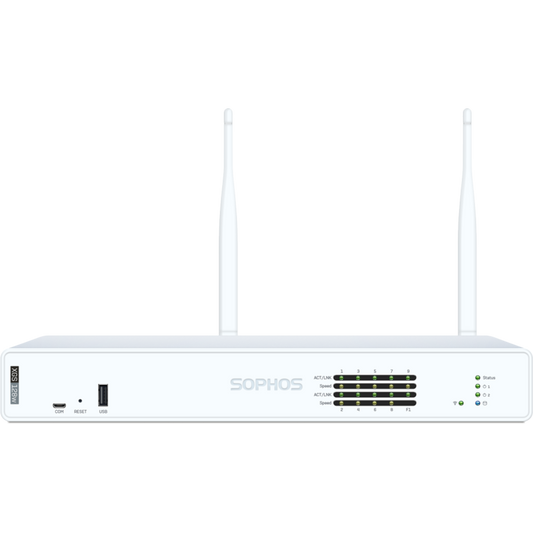 XGS 128w with Xstream Protection, 3-year - EU power cord [XY128Z36ZZPCEU]