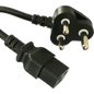 Power Cable – South Africa (Pair) [ZEN-PWR-225]